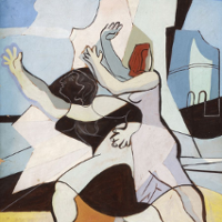 Chwila nowoczesności