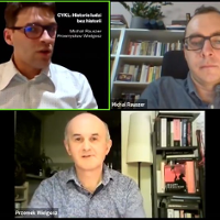 Ci, co nie rezygnują z zaangażowania