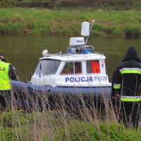 Ciała nie odnaleziono