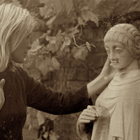 Ciemniejsza strona Cohena