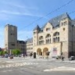 CK Zamek