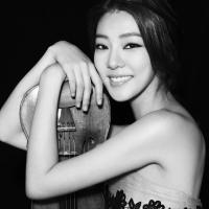 Clara-Jumi KANG - skrzypce