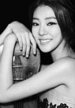 Clara-Jumi KANG - skrzypce