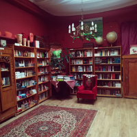 Co ćmi się w księgarniach po zmroku