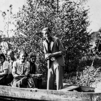 Co ma etnomuzykolog do fotografii