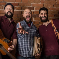 Co ma pająk do tańca