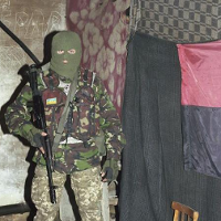 Codzienność na wojnie