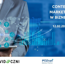 Szkolenie Content marketing w biznesie 12.02.2024r.