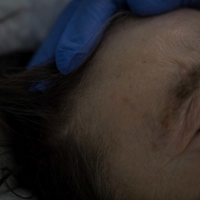 Coś, co łączy lub wyodrębnia