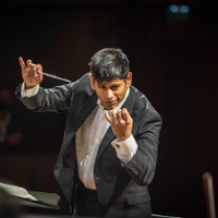 Cudowne dziecko opery i skrzypce