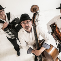 Ćwierć wieku podróżników