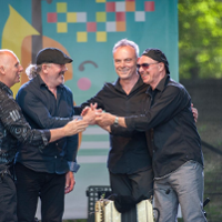 Ćwierć wieku tanga nad Wartą