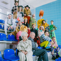 Cywińska na wiosnę