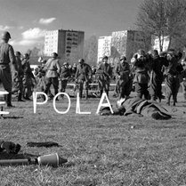 czarno-białe zdjęcie