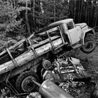 Czarnobyl. Kronika teraźniejszości