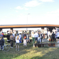 CZAS LETNI. Krótkie metraże i długie ulewy