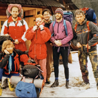 Czas wyjść poza szlak