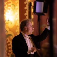 Czas zadumy, czas Mozarta