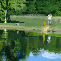 Czasem książka zaczyna się wręcz od guzika