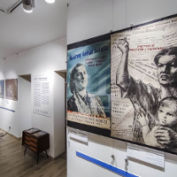 Czekają na ciebie maszyny srebrne