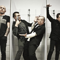 Człowiek i planetoida