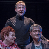 "Człowiek jest zbyt mokry, żeby płonąć"