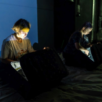 Człowiek potrzebuje człowieka