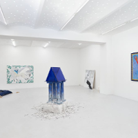 Czołg na ulicach Poznania