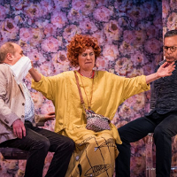 Czterech nestorów i Verdi