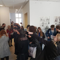 Cztery dni z komiksem