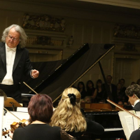 Czułość i wyrazistość w najcichszych pianach