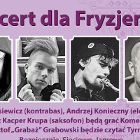 Czy można żyć bez fryzjera i sztuki?