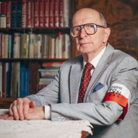 Czy pamięć przetrwa?