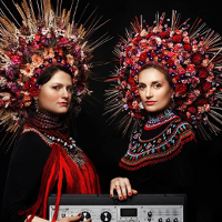 Dagadana, czyli muzyka bezgraniczna