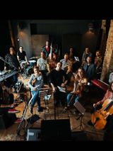 Dagadana i Poznan Jazz Philharmonic Orchestra