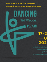 Rysunek przedstawia kształty, które przypominają baletnicę.