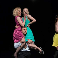 Dancing Poznań 2016. Kim będziesz za chwilę?