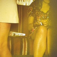 Dancing wiecznie żywy