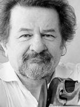 Daniel Stabrawa - skrzypce, dyrygent