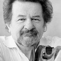 Daniel Stabrawa - skrzypce, dyrygent