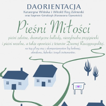 Daorientacja zaprasza na program Pieśni Miłości