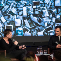 Davida LaChapelle przepis na życie