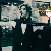 Dawno temu w nieodległej galaktyce