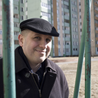 Design to też ławki w szkole