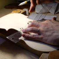 Detal czyni doskonałość