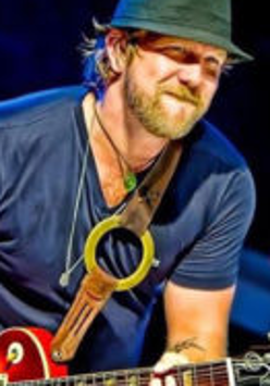 Devon Allman