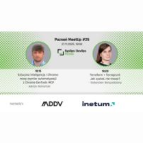 plakat informacyjny- treść w opisie