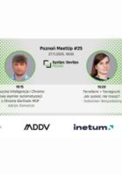 plakat informacyjny- treść w opisie