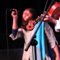 Dialog muzycznych improwizacji