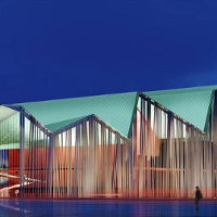 Dialog wnętrza z zewnętrzem